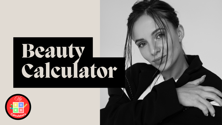 beauty-calculator