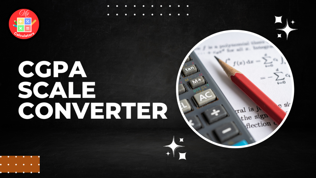 CGPA-SCALE-CONVERTER