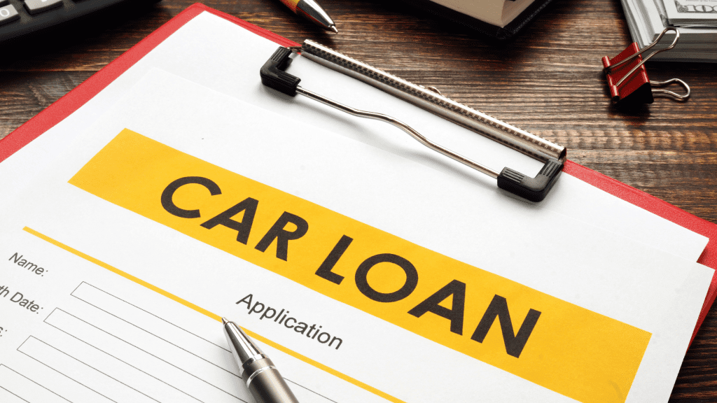 Car Loan payoff calculator