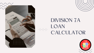 Division 7A Loan Calculator