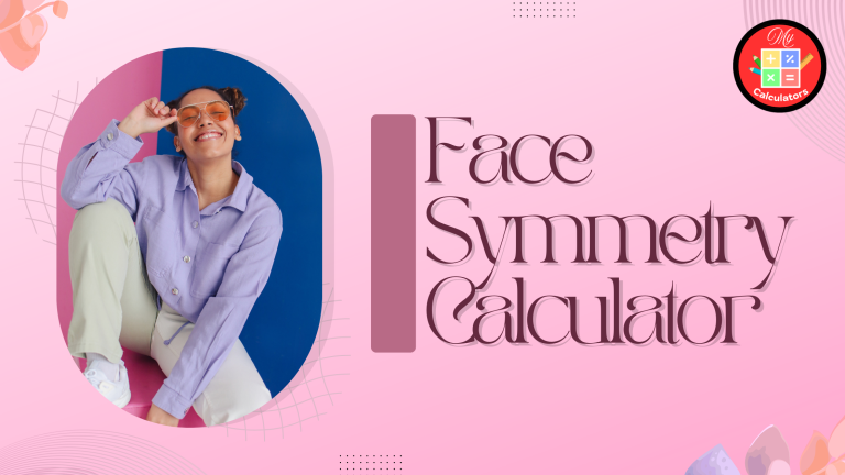 Face-Symmetry-Calculator