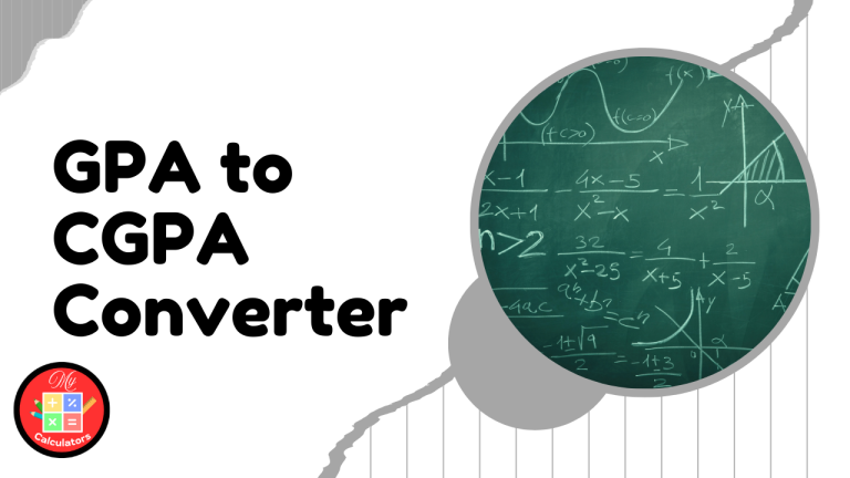 GPA-to-CGPA-Converter