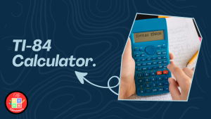 TI-84 Calculator