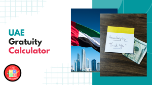 UAE-Gratuity-Calculator