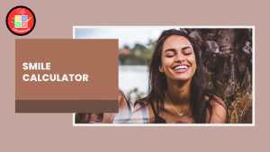 smile-calculator