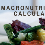Macronutrient Calculator