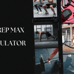 One Rep Max (1RM) Calculator