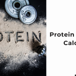 Protein Intake Calculator