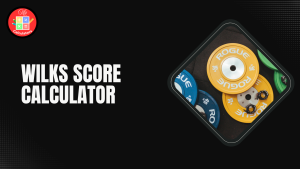 Wilks-Score-Calculator